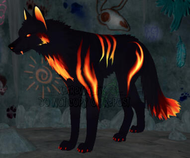 Ashen Lord - xDirewolfy